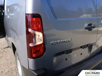 Photo 21 Citroën Berlingo  VAN M 650KG BLUEHDI 130 S&S EAT8