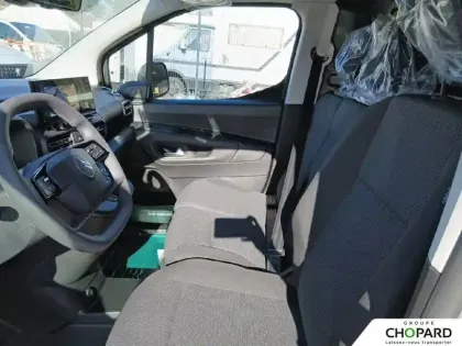 Photo 19 Citroën Berlingo  VAN M 650KG BLUEHDI 130 S&S EAT8