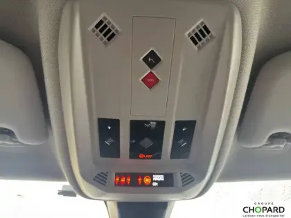 Photo 40 DS DS 3 DS3 Crossback PureTech 100 BVM6