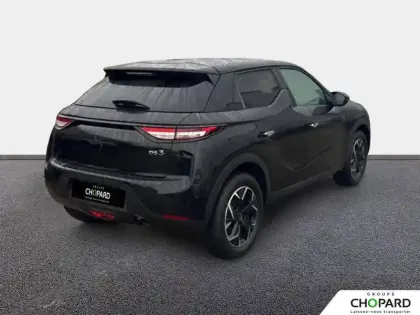 Photo 28 DS DS 3 DS3 Crossback PureTech 100 BVM6