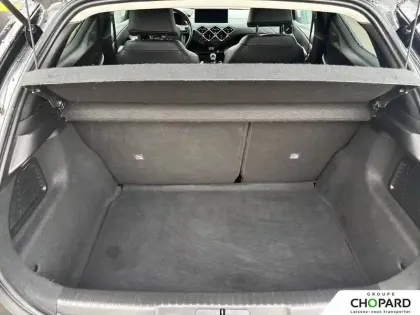 Photo 26 DS DS 3 DS3 Crossback PureTech 100 BVM6