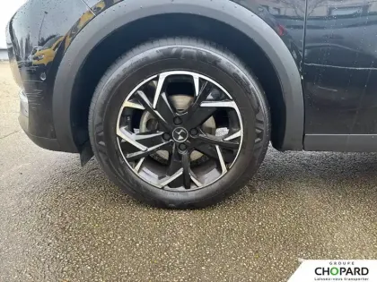 Photo 32 DS DS 3 DS3 Crossback PureTech 100 BVM6