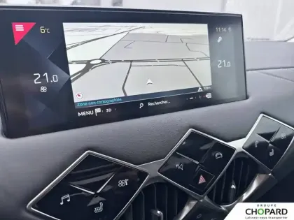 Photo 33 DS DS 3 DS3 Crossback PureTech 100 BVM6