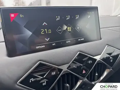 Photo 30 DS DS 3 DS3 Crossback PureTech 100 BVM6