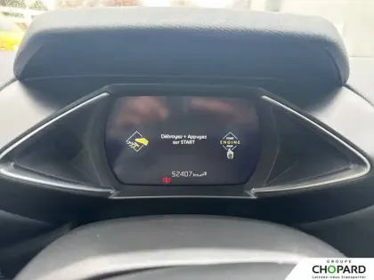 Photo 41 DS DS 3 DS3 Crossback PureTech 100 BVM6