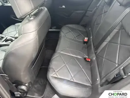 Photo 31 DS DS 3 DS3 Crossback PureTech 100 BVM6