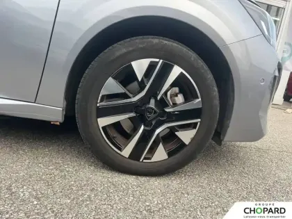 Photo 10 Peugeot 208  Hybrid 100 e-DCS6