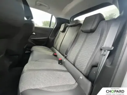 Photo 9 Peugeot 208  Hybrid 100 e-DCS6