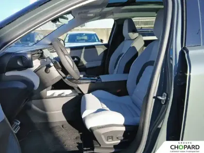 Photo 21 Citroën C5 aircross e- 210 autonomie confort