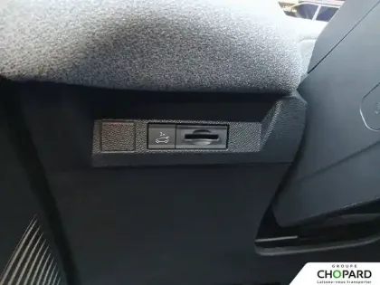 Photo 19 Citroën C5 aircross e- 210 autonomie confort