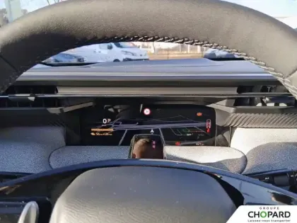 Photo 20 Citroën C5 aircross e- 210 autonomie confort