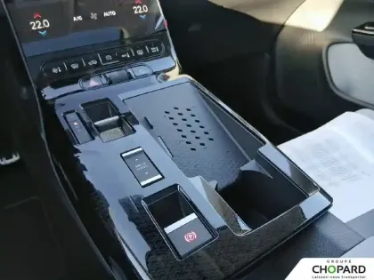 Photo 18 Citroën C5 aircross e- 210 autonomie confort