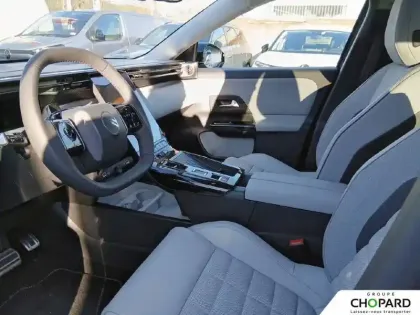 Photo 9 Citroën C5 aircross e- 210 autonomie confort