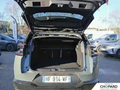 Photo 5 Citroën C5 aircross e- 210 autonomie confort