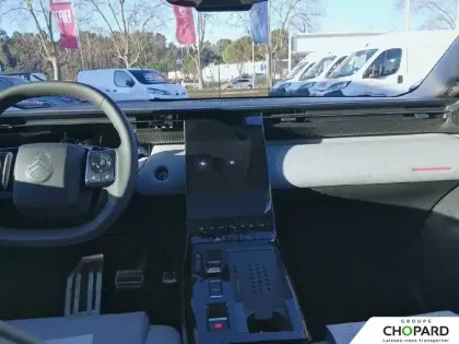 Photo 14 Citroën C5 aircross e- 210 autonomie confort