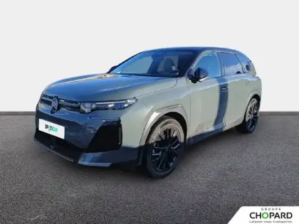 Photo Citroën C5 Aircross Max