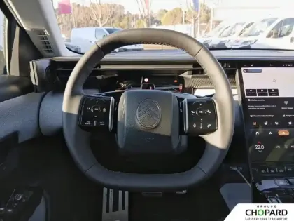 Photo 16 Citroën C5 aircross e- 210 autonomie confort