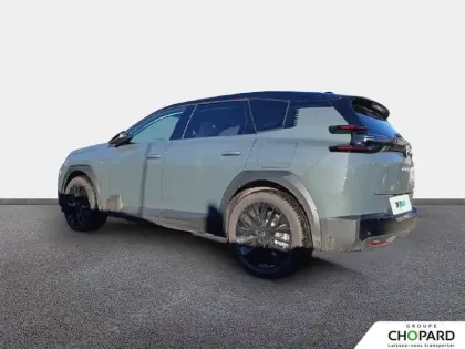 Photo 6 Citroën C5 aircross e- 210 autonomie confort