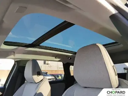 Photo 17 Citroën C5 aircross e- 210 autonomie confort