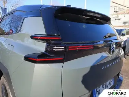 Photo 24 Citroën C5 aircross e- 210 autonomie confort