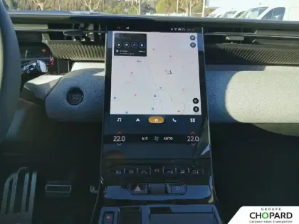 Photo 12 Citroën C5 aircross e- 210 autonomie confort