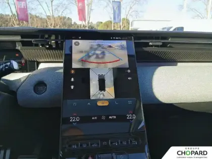 Photo 15 Citroën C5 aircross e- 210 autonomie confort