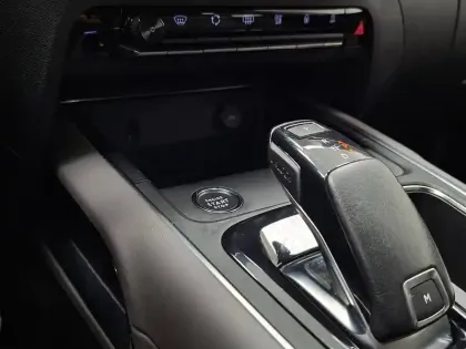 Photo 76 Citroën C5 aircross  BlueHDi 130 S&S EAT8