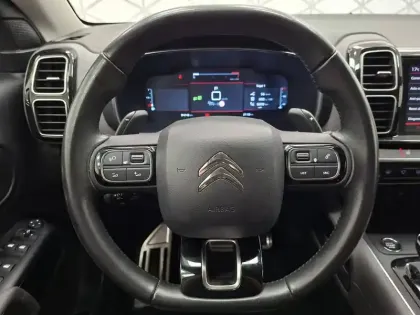 Photo 79 Citroën C5 aircross  BlueHDi 130 S&S EAT8