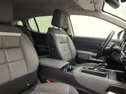 Photo 18 Citroën C5 aircross  BlueHDi 130 S&S EAT8