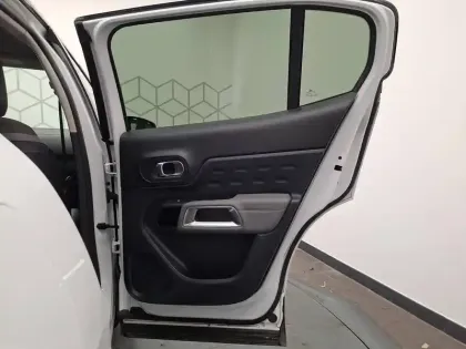 Photo 14 Citroën C5 aircross  BlueHDi 130 S&S EAT8