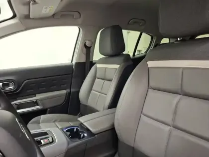 Photo 27 Citroën C5 aircross  BlueHDi 130 S&S EAT8