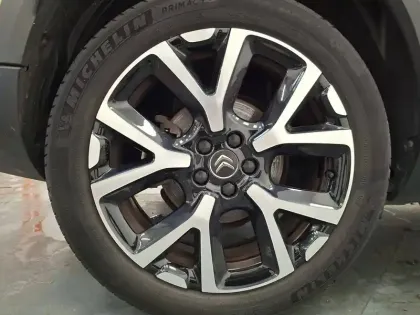 Photo 53 Citroën C5 aircross  BlueHDi 130 S&S EAT8