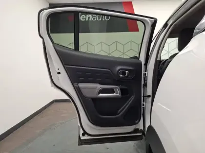 Photo 64 Citroën C5 aircross  BlueHDi 130 S&S EAT8