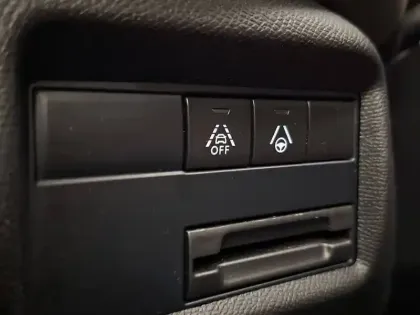 Photo 38 Citroën C5 aircross  BlueHDi 130 S&S EAT8