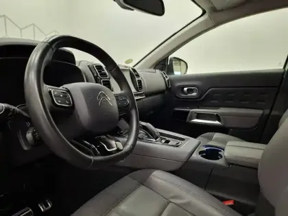 Photo 66 Citroën C5 aircross  BlueHDi 130 S&S EAT8