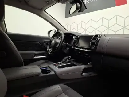 Photo 57 Citroën C5 aircross  BlueHDi 130 S&S EAT8