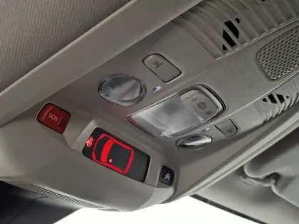 Photo 72 Citroën C5 aircross  BlueHDi 130 S&S EAT8