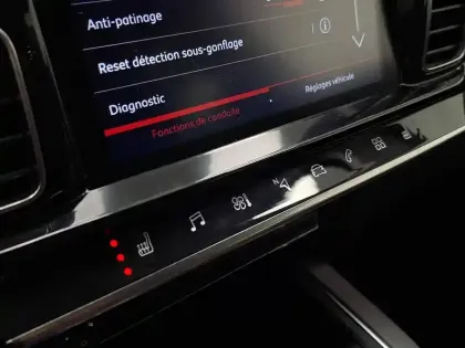 Photo 75 Citroën C5 aircross  BlueHDi 130 S&S EAT8