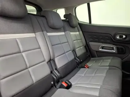 Photo 16 Citroën C5 aircross  BlueHDi 130 S&S EAT8