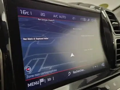 Photo 34 Citroën C5 aircross  BlueHDi 130 S&S EAT8