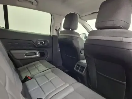 Photo 15 Citroën C5 aircross  BlueHDi 130 S&S EAT8