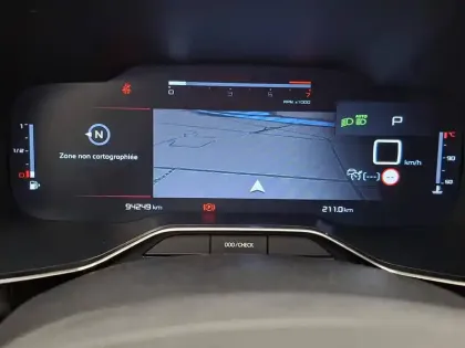 Photo 29 Citroën C5 aircross  BlueHDi 130 S&S EAT8