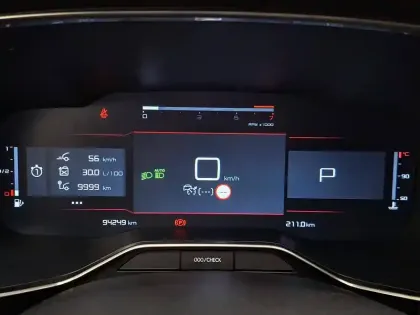 Photo 70 Citroën C5 aircross  BlueHDi 130 S&S EAT8