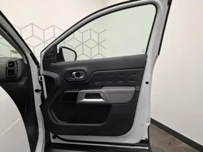 Photo 19 Citroën C5 aircross  BlueHDi 130 S&S EAT8