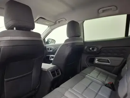 Photo 22 Citroën C5 aircross  BlueHDi 130 S&S EAT8