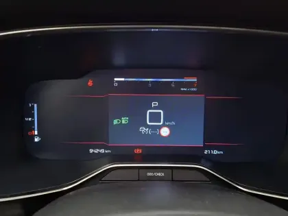 Photo 31 Citroën C5 aircross  BlueHDi 130 S&S EAT8