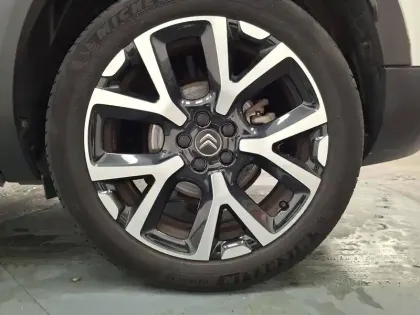 Photo 61 Citroën C5 aircross  BlueHDi 130 S&S EAT8