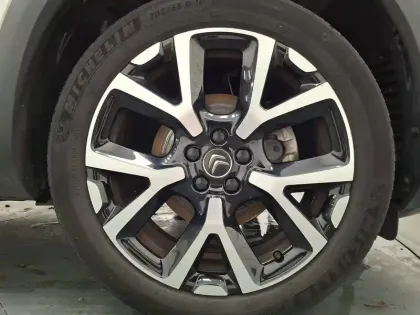 Photo 60 Citroën C5 aircross  BlueHDi 130 S&S EAT8