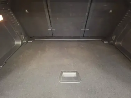 Photo 12 Citroën C5 aircross  BlueHDi 130 S&S EAT8