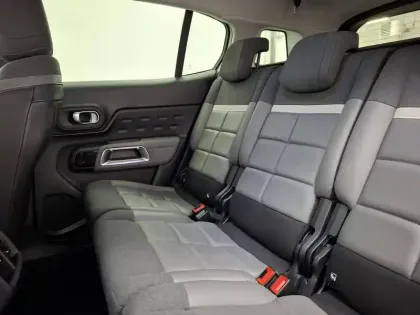 Photo 23 Citroën C5 aircross  BlueHDi 130 S&S EAT8